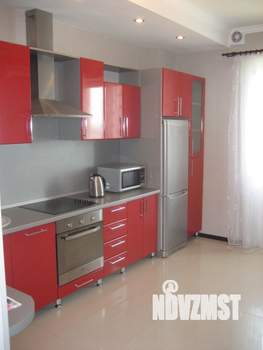 2-к квартира, на длительный срок, 67м2, 14/16 этаж