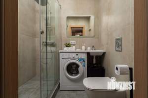 1-к квартира, посуточно, 21м2, 1/1 этаж