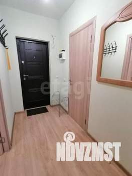 1-к квартира, на длительный срок, 37м2, 4/9 этаж