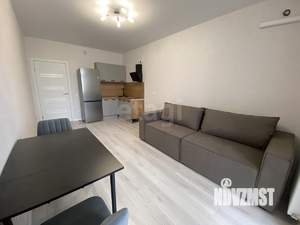 Студия квартира, на длительный срок, 28м2, 14/20 этаж