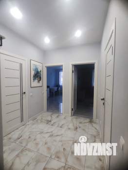 1-к квартира, на длительный срок, 44м2, 16/17 этаж