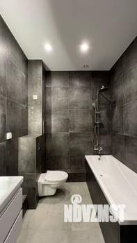 1-к квартира, на длительный срок, 35м2, 1/9 этаж