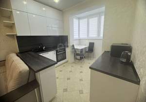 1-к квартира, на длительный срок, 38м2, 9/26 этаж