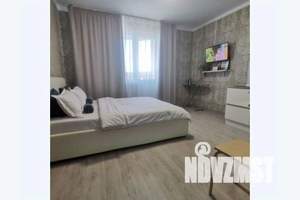1-к квартира, посуточно, 25м2, 13/19 этаж
