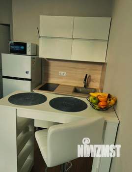 Студия квартира, на длительный срок, 28м2, 3/18 этаж