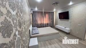 1-к квартира, на длительный срок, 39м2, 15/16 этаж