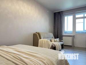 2-к квартира, посуточно, 60м2, 1/1 этаж