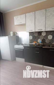 1-к квартира, на длительный срок, 40м2, 6/16 этаж