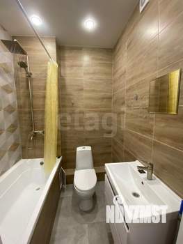 1-к квартира, на длительный срок, 38м2, 10/16 этаж