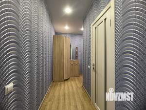 1-к квартира, на длительный срок, 37м2, 3/18 этаж