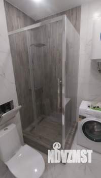 1-к квартира, на длительный срок, 38м2, 15/25 этаж