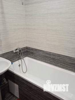 1-к квартира, на длительный срок, 43м2, 8/9 этаж