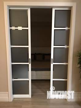 1-к квартира, на длительный срок, 50м2, 10/22 этаж