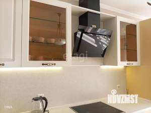2-к квартира, на длительный срок, 59м2, 4/25 этаж