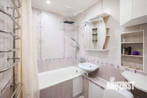 1-к квартира, на длительный срок, 32м2, 4/5 этаж