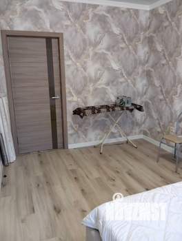 1-к квартира, на длительный срок, 36м2, 3/5 этаж