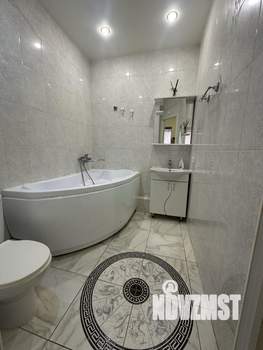 1-к квартира, на длительный срок, 45м2, 12/19 этаж