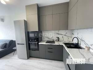 1-к квартира, на длительный срок, 37м2, 18/21 этаж