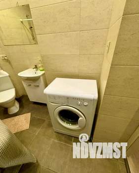 Студия квартира, посуточно, 25м2, 14/17 этаж