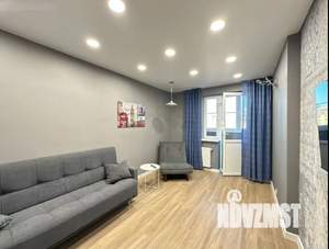 2-к квартира, на длительный срок, 67м2, 15/16 этаж