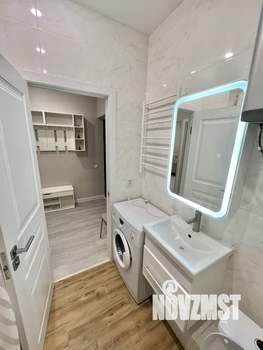 1-к квартира, на длительный срок, 32м2, 11/17 этаж