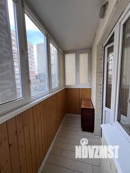 1-к квартира, на длительный срок, 35м2, 2/13 этаж