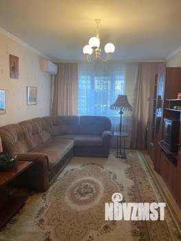 3-к квартира, на длительный срок, 62м2, 1/5 этаж