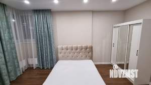 1-к квартира, на длительный срок, 44м2, 2/17 этаж