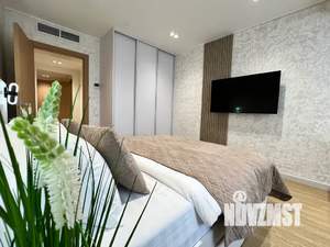 2-к квартира, посуточно, 53м2, 7/15 этаж
