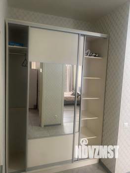 1-к квартира, на длительный срок, 37м2, 16/21 этаж