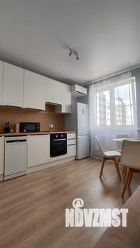 Студия квартира, на длительный срок, 33м2, 8/10 этаж