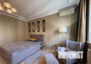 1-к квартира, на длительный срок, 56м2, 15/16 этаж