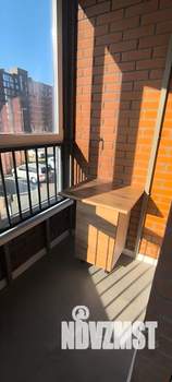 1-к квартира, на длительный срок, 28м2, 2/9 этаж