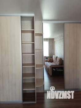 1-к квартира, на длительный срок, 30м2, 5/5 этаж