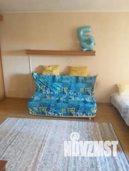 1-к квартира, посуточно, 33м2, 4/9 этаж