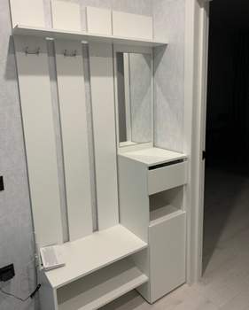 1-к квартира, на длительный срок, 37м2, 16/16 этаж