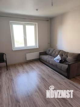 2-к квартира, на длительный срок, 53м2, 8/17 этаж