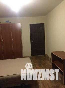 1-к квартира, на длительный срок, 45м2, 4/7 этаж