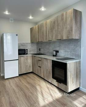 1-к квартира, на длительный срок, 39м2, 3/16 этаж