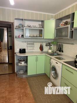 2-к квартира, на длительный срок, 54м2, 1/6 этаж