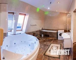 5-к квартира, посуточно, 270м2, 1/1 этаж