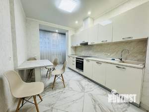 2-к квартира, на длительный срок, 63м2, 10/20 этаж