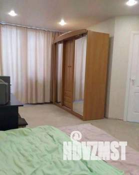 1-к квартира, на длительный срок, 35м2, 4/18 этаж