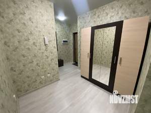 2-к квартира, на длительный срок, 58м2, 23/25 этаж