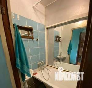 1-к квартира, на длительный срок, 31м2, 1/5 этаж