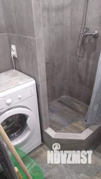 1-к квартира, на длительный срок, 30м2, 2/5 этаж