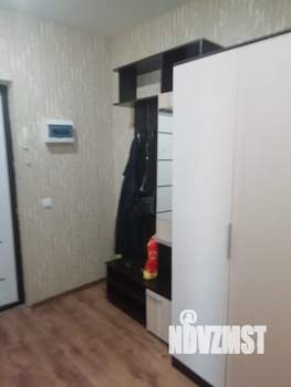 1-к квартира, на длительный срок, 35м2, 4/10 этаж