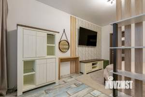 2-к квартира, на длительный срок, 75м2, 18/18 этаж