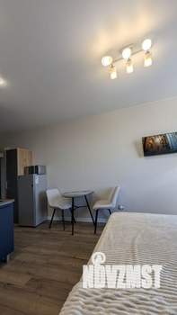 Студия квартира, на длительный срок, 22м2, 14/16 этаж