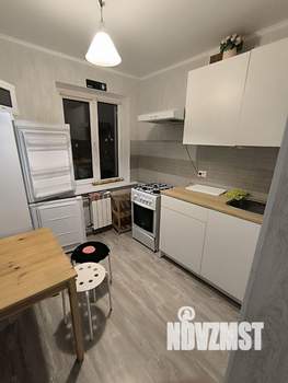 1-к квартира, на длительный срок, 30м2, 1/5 этаж